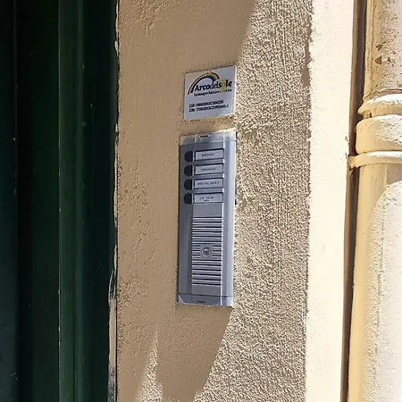 Arco Del Sole 2-3